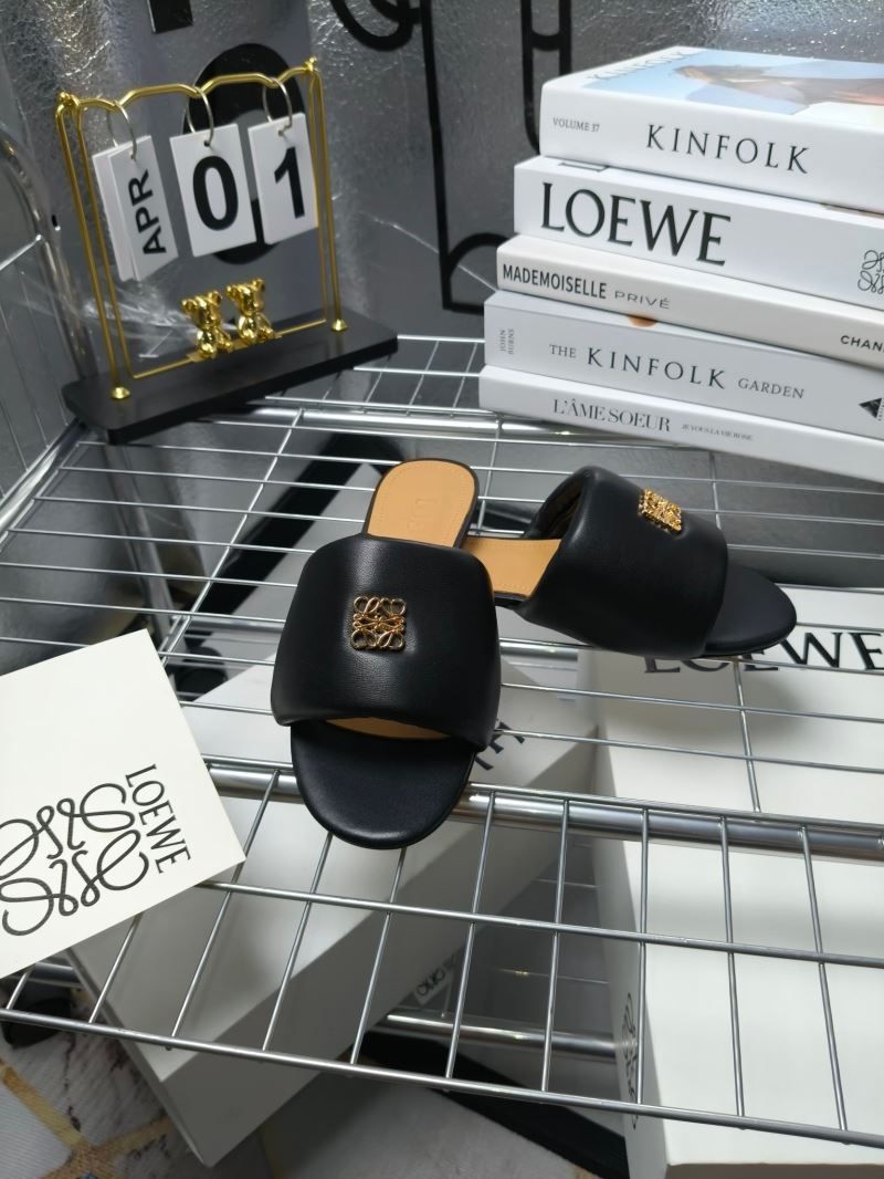 Loewe Sandals